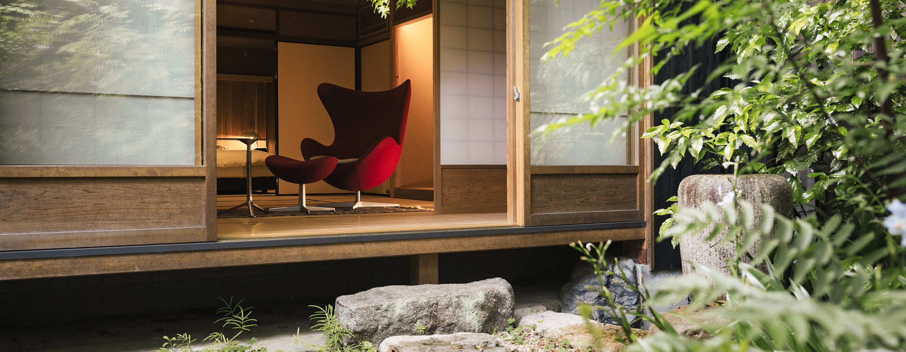 S Hotel Koo Otsu Kyoto Japan
