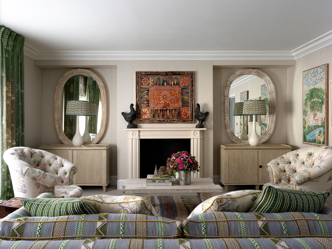 Haymarket One Bedroom Suffolk Suite R 10