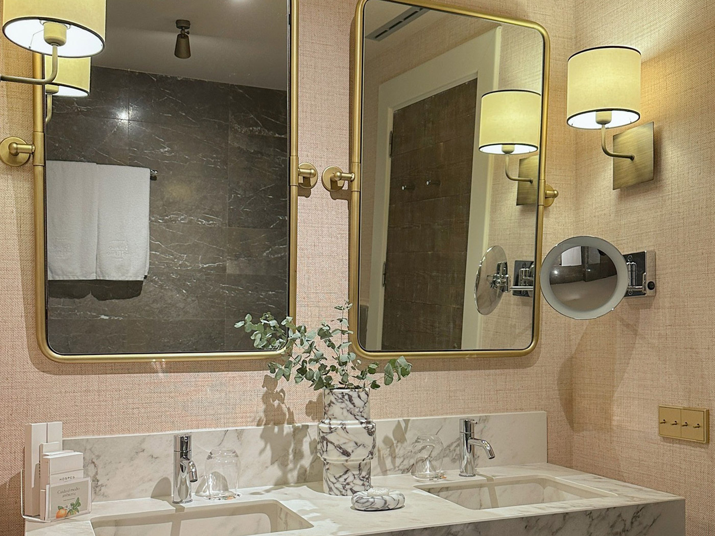 Hospes Palacio Bailio Junior Suite R 05