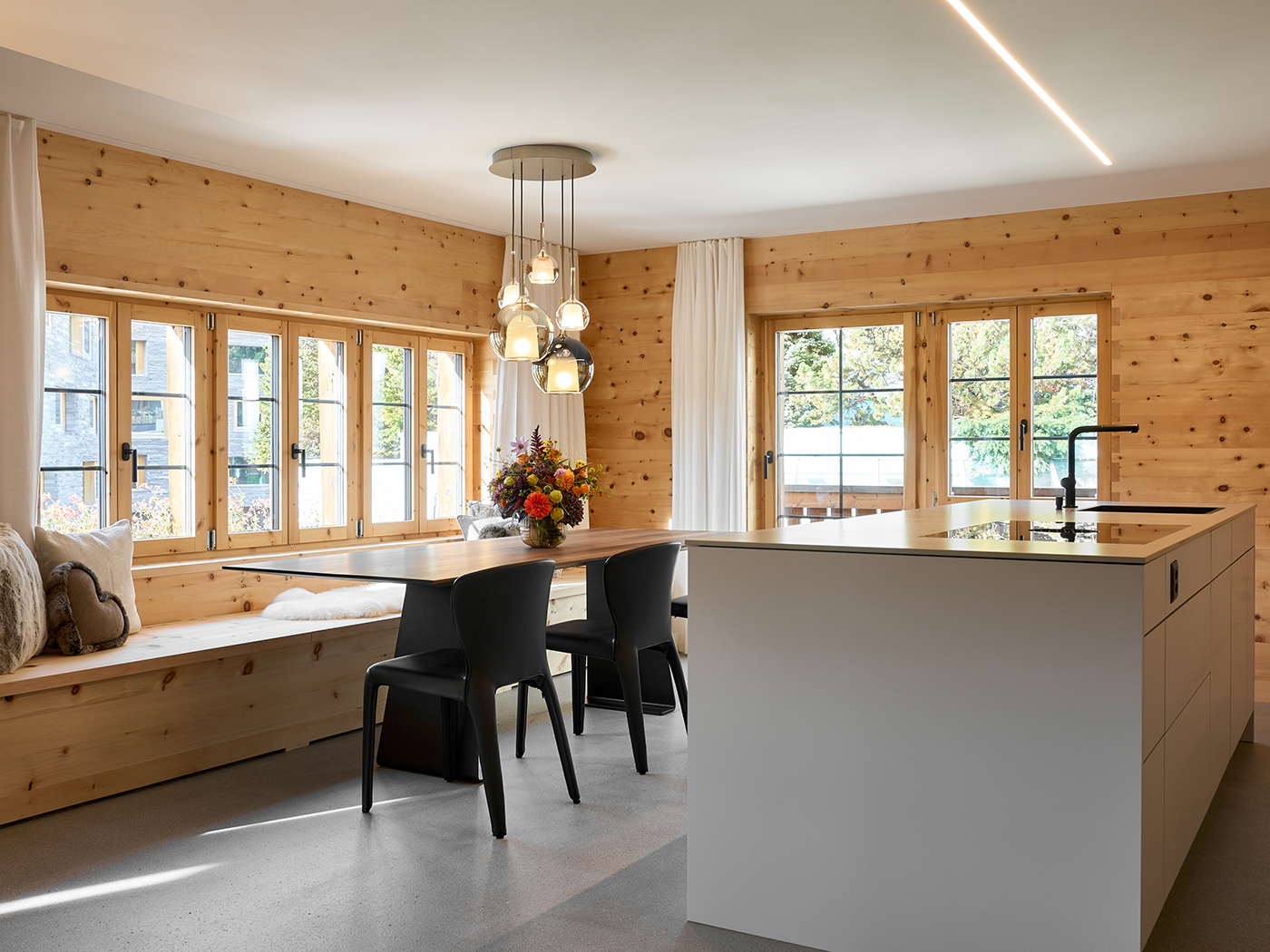 Rockresort Casa Mulania 2 Bedroom Apartment R 01