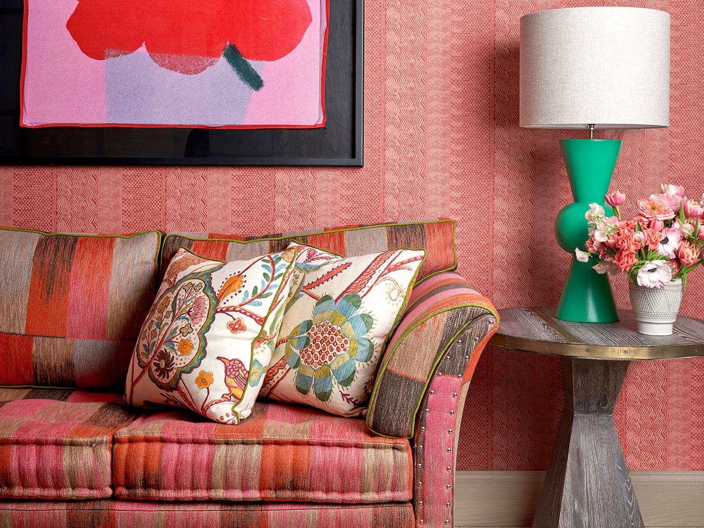 Warren Street Deluxe Junior Suite R 03