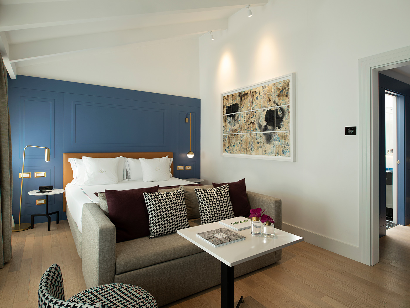 Elizabeth Unique Mansion Deluxe Spa R 01