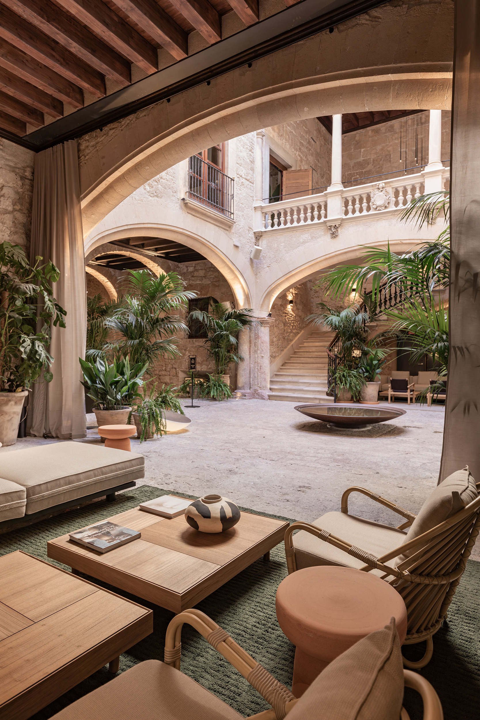 G 34 Nobis Hotel Palma