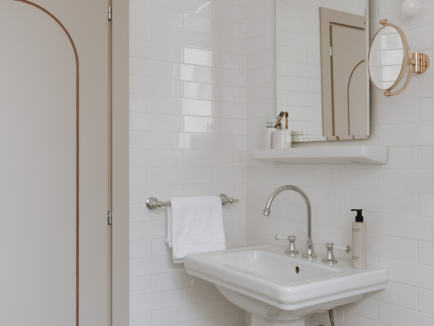 Parkhotel Mondschein Petite V4 R 04