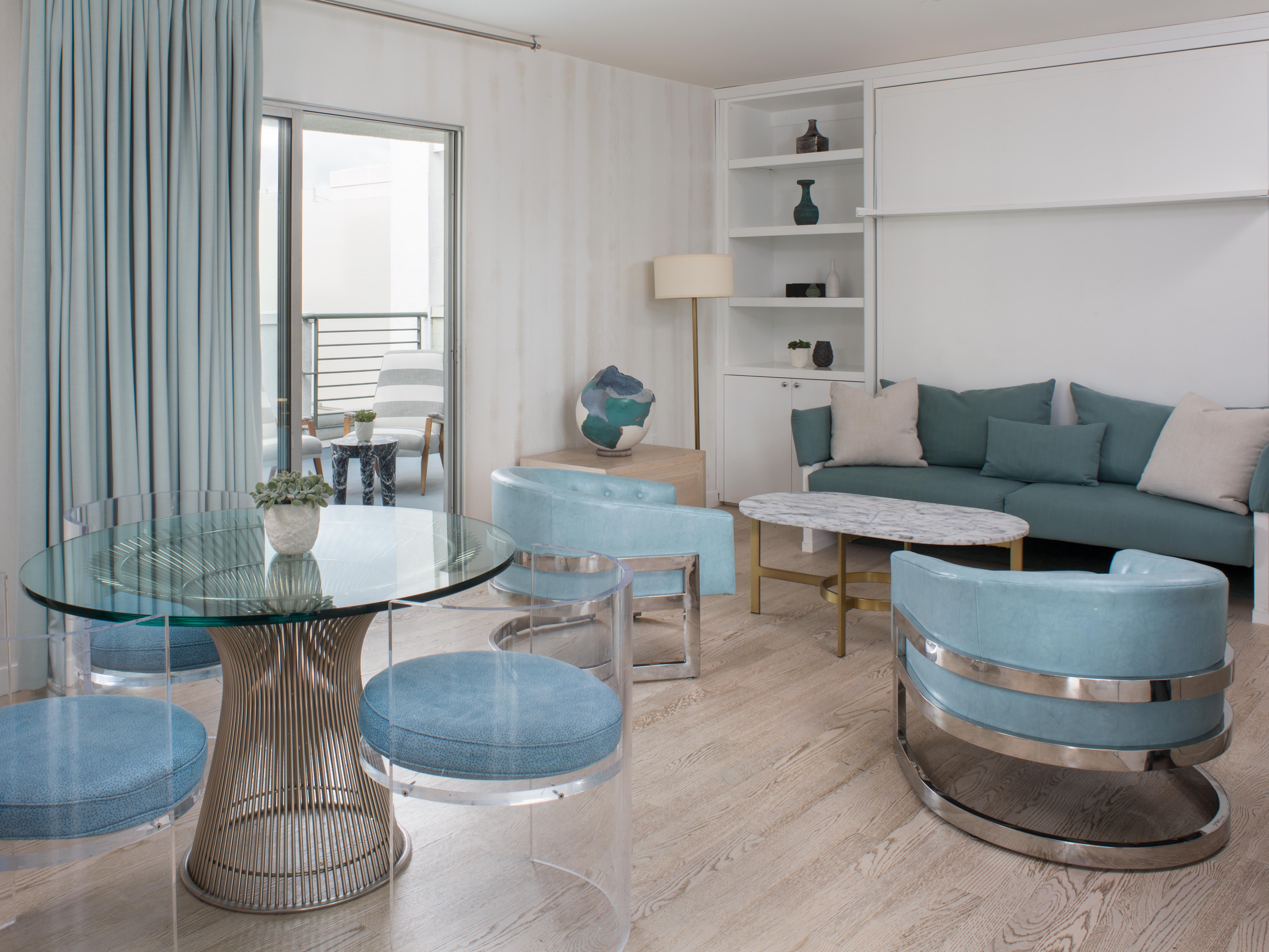 Avalon Penthouse, Avalon Hotel Beverly Hills