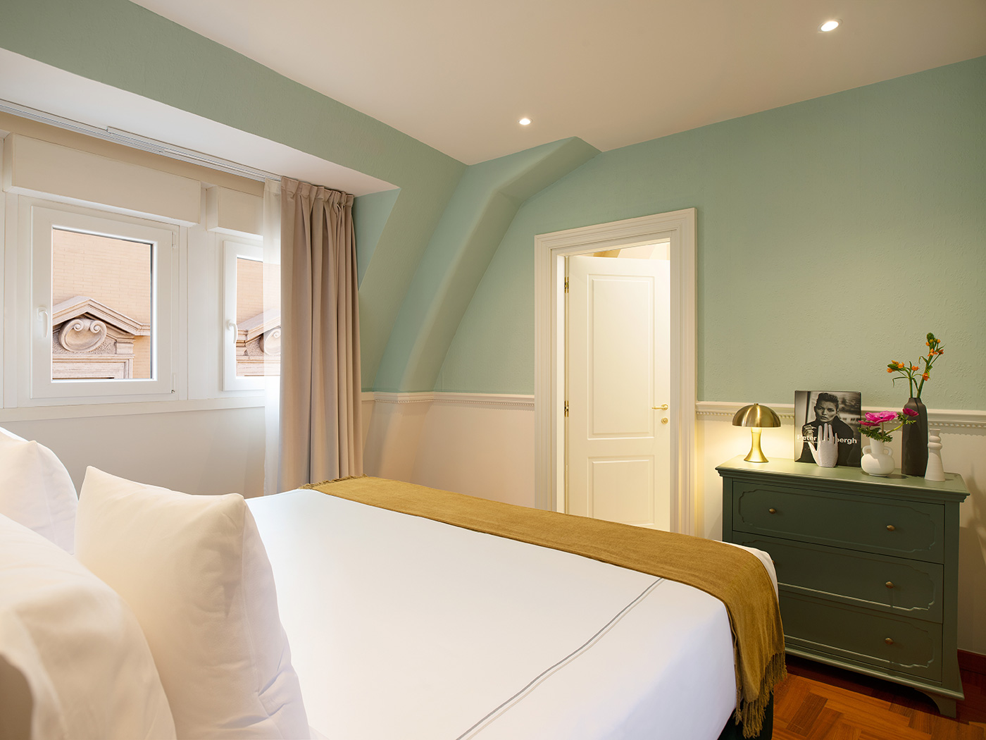 Elizabeth Unique Apartment Fides R 03