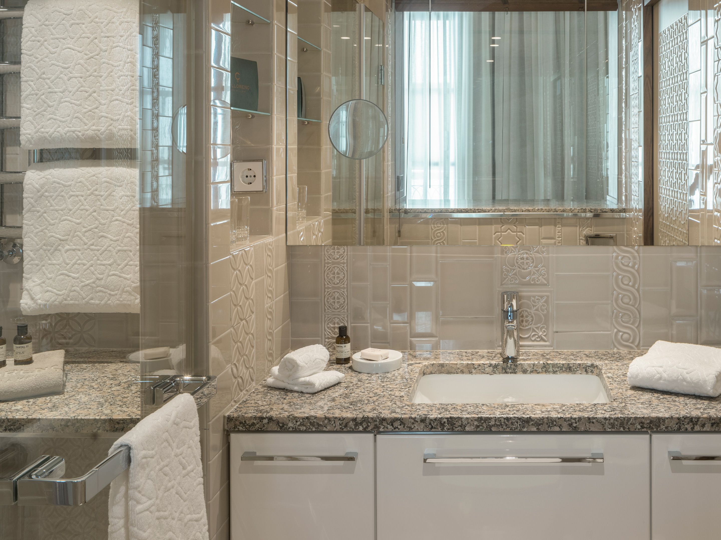 El Llorenç Parc de la Mar Rooms in Palma De Mallorca