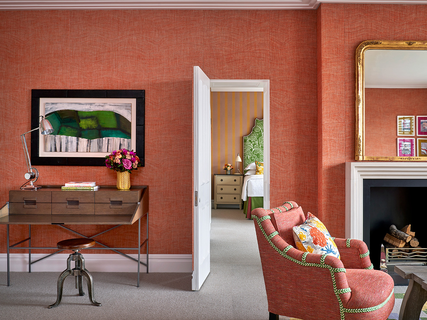 Soho Two Bedroom Soho Suite R 04