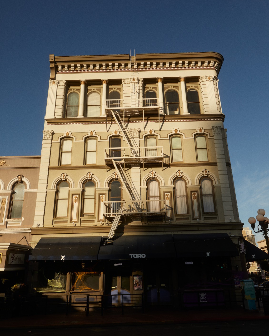 DH Originals Granger 02 B