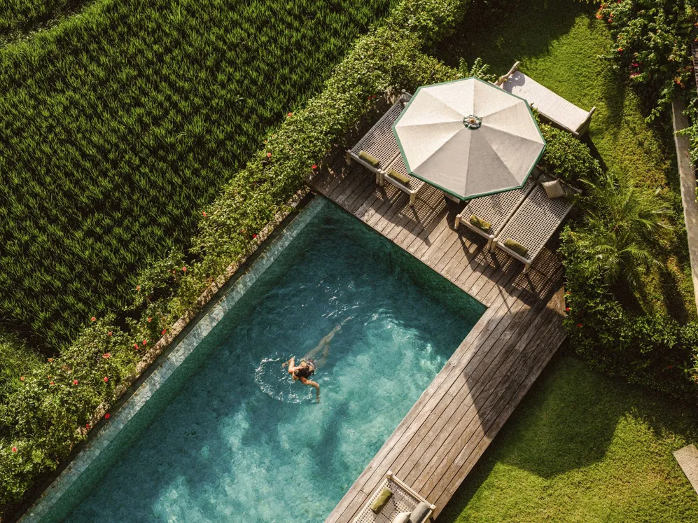 01 Sneak Peak Magia De Uma Pool