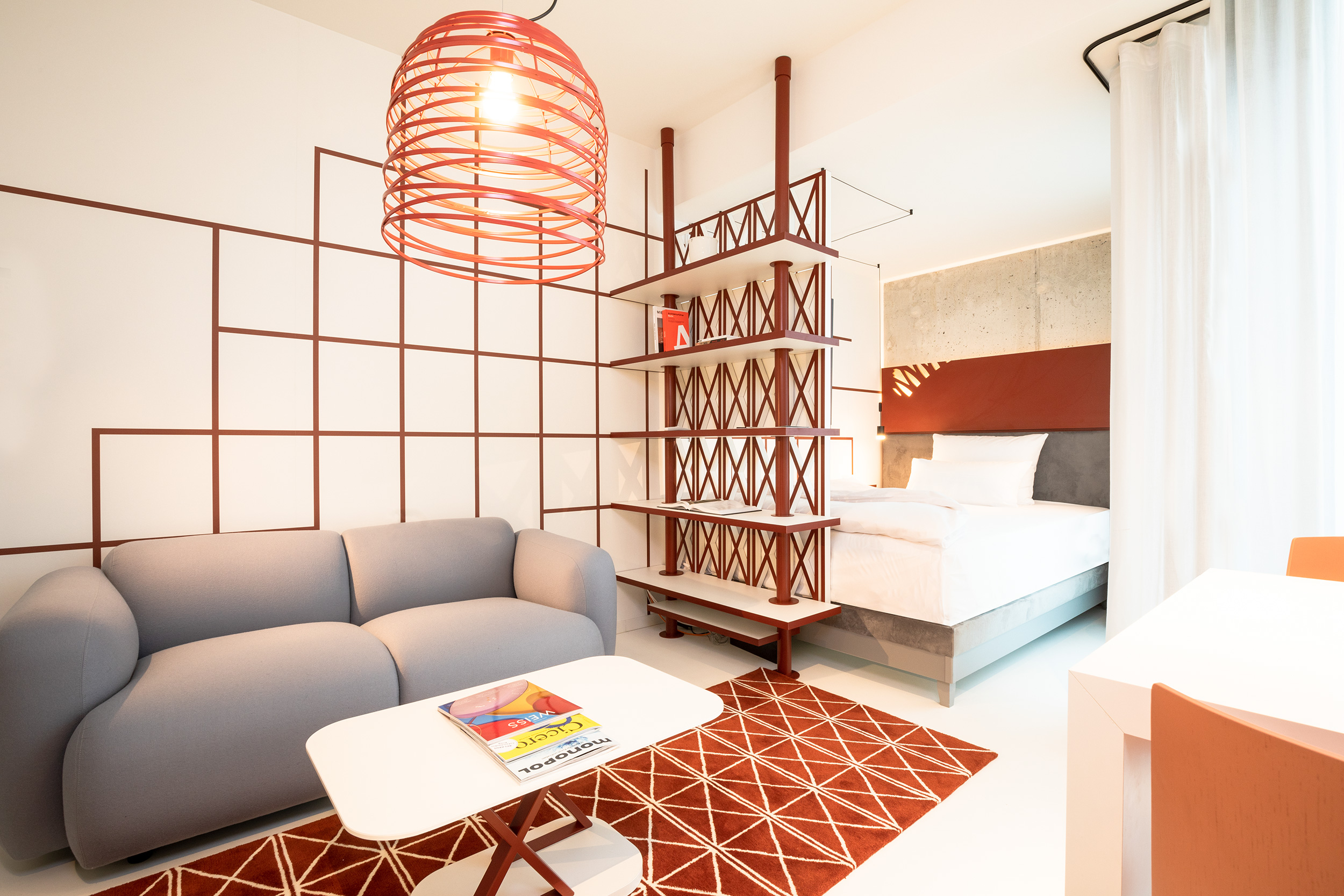 G12 KPM Hotel Berlin