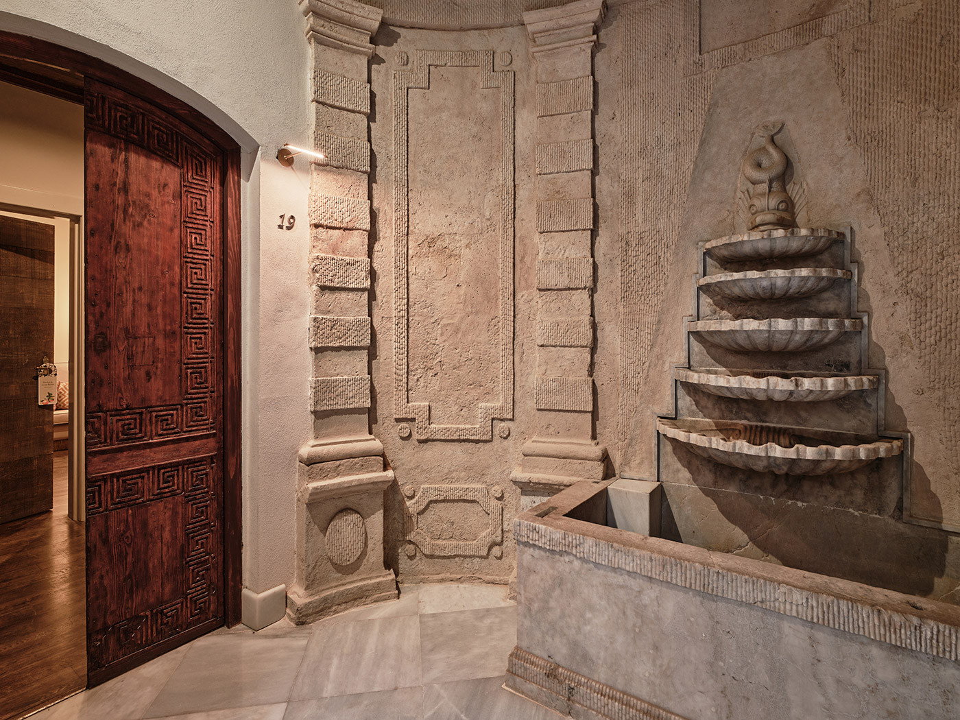 Hospes Palacio Bailio Junior Suite Hisotric Soul R V2 09