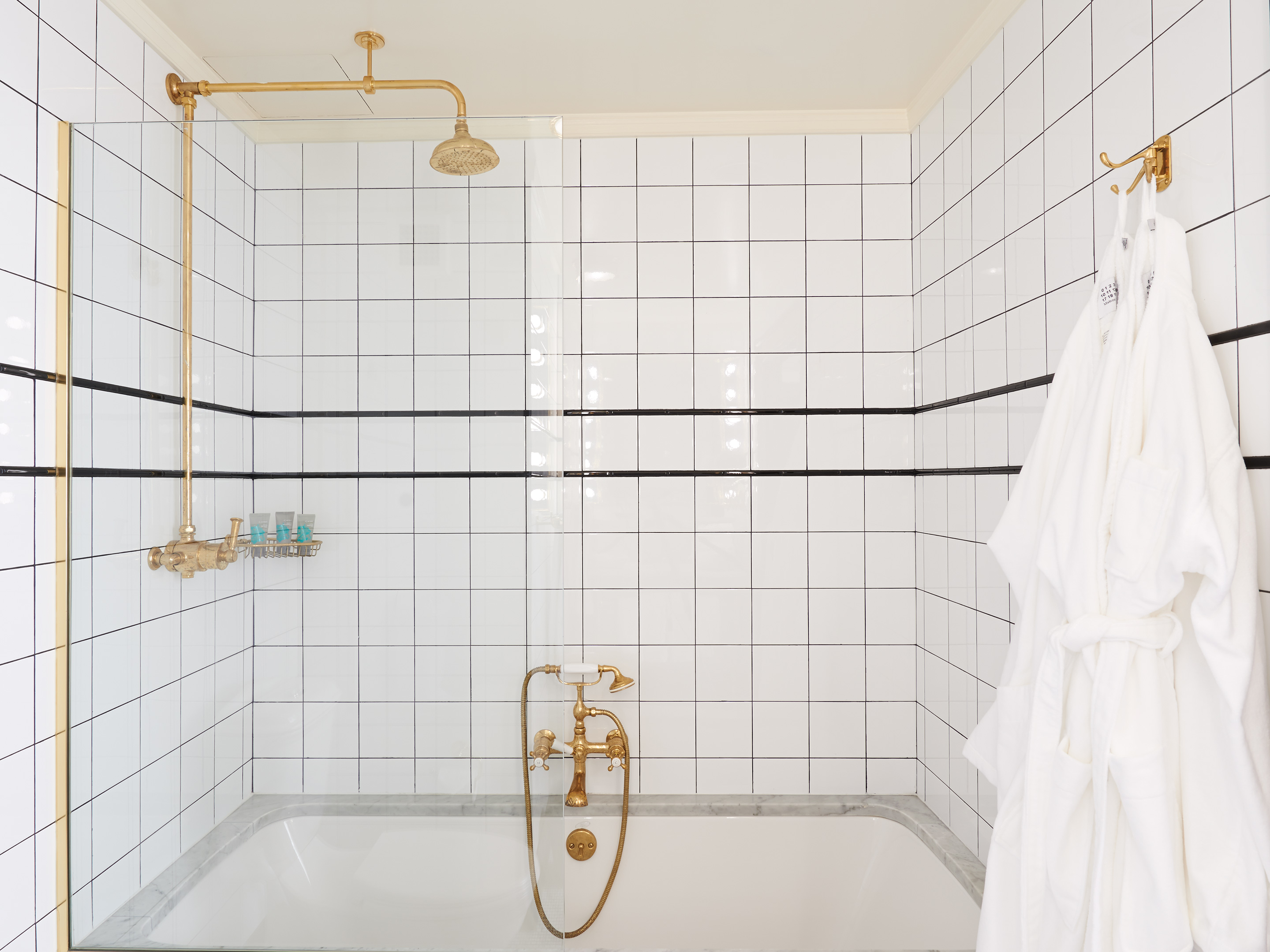 Ludlow Hotel Studio King R 2