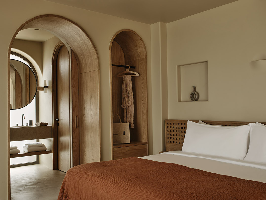 Tella Thera Deluxe Suite R 08