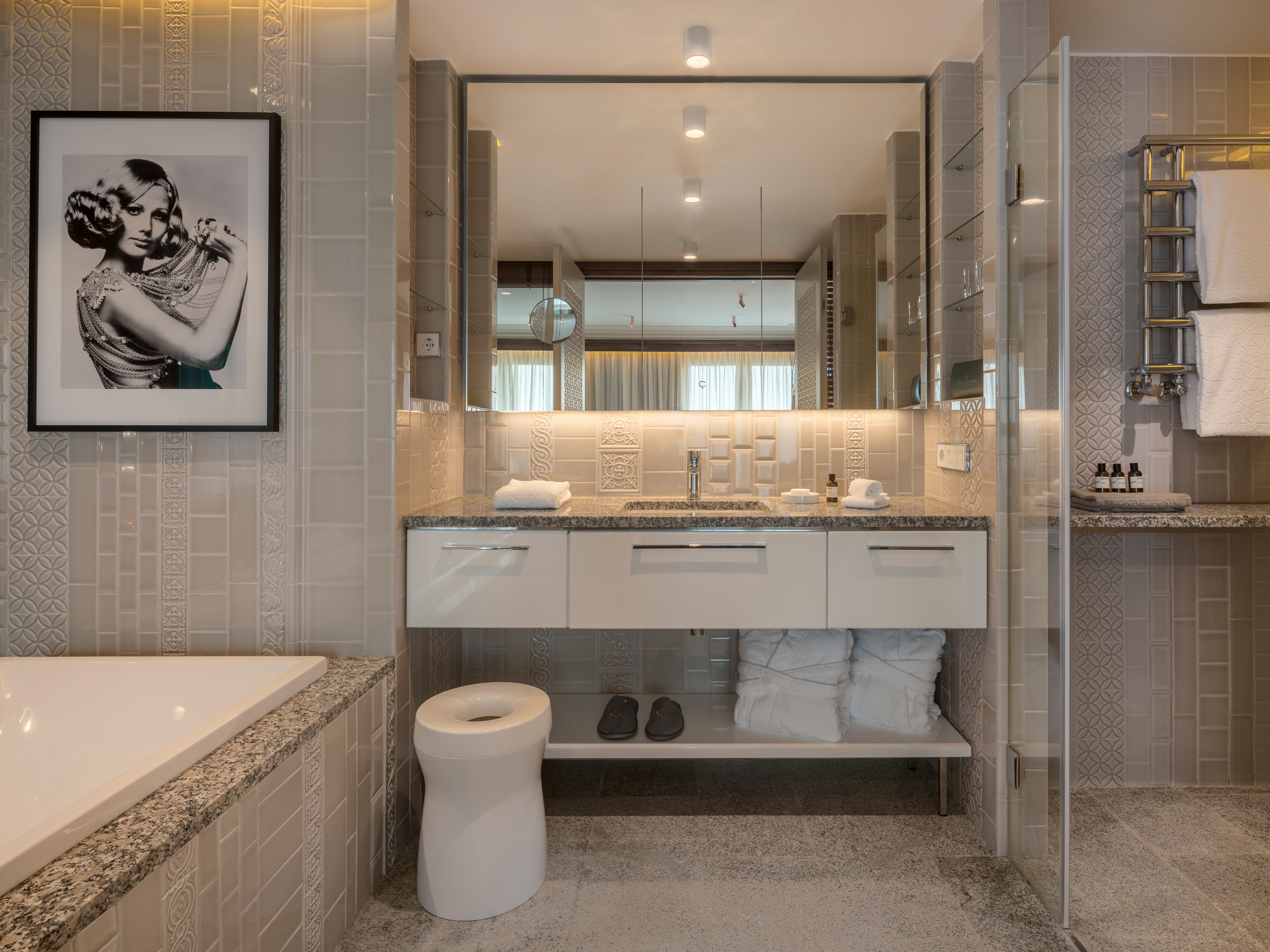 El Llorenç Parc de la Mar Rooms in Palma De Mallorca