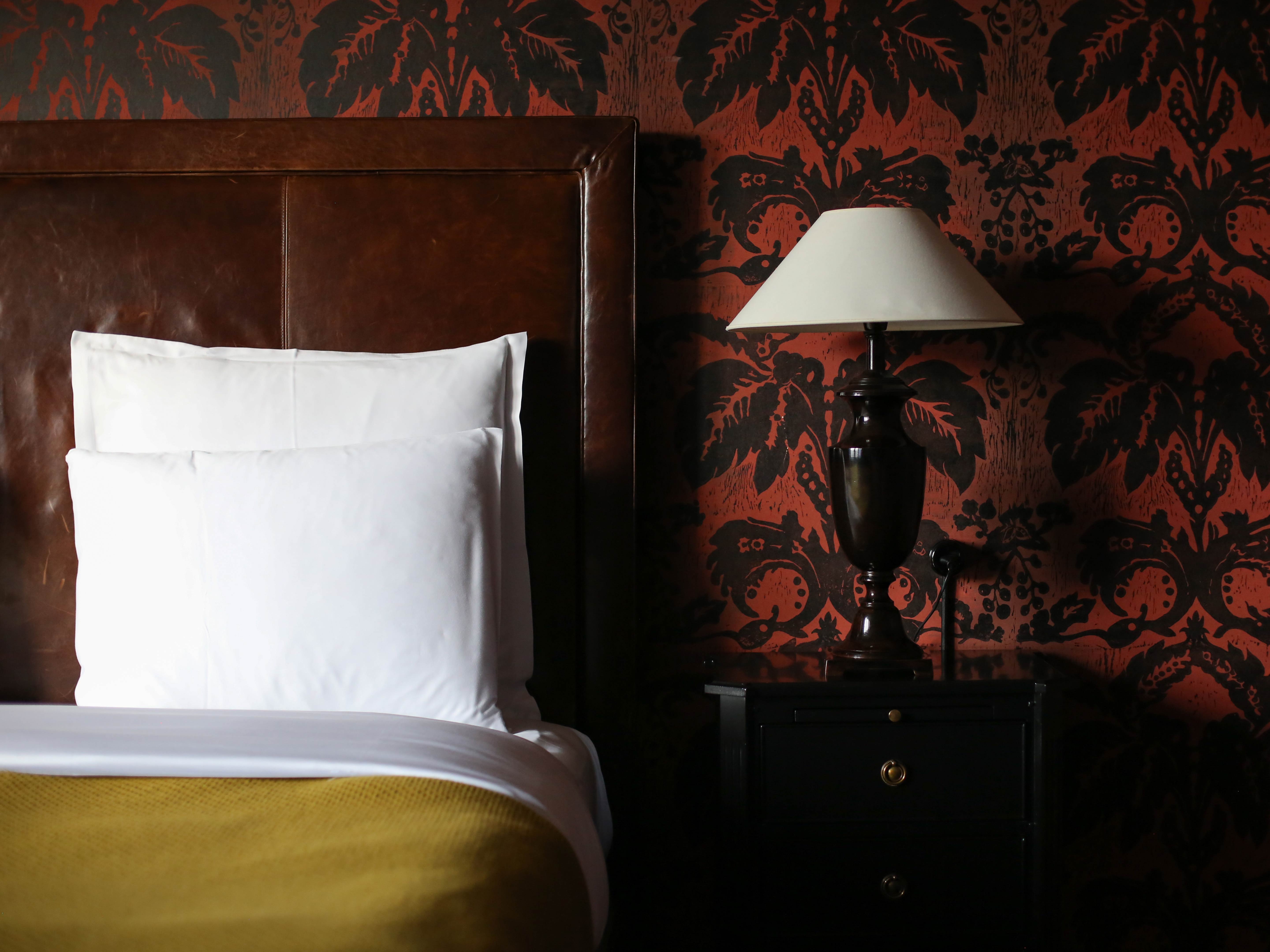 Rooms Hotel Tbilisi Rooms in Tbilisi