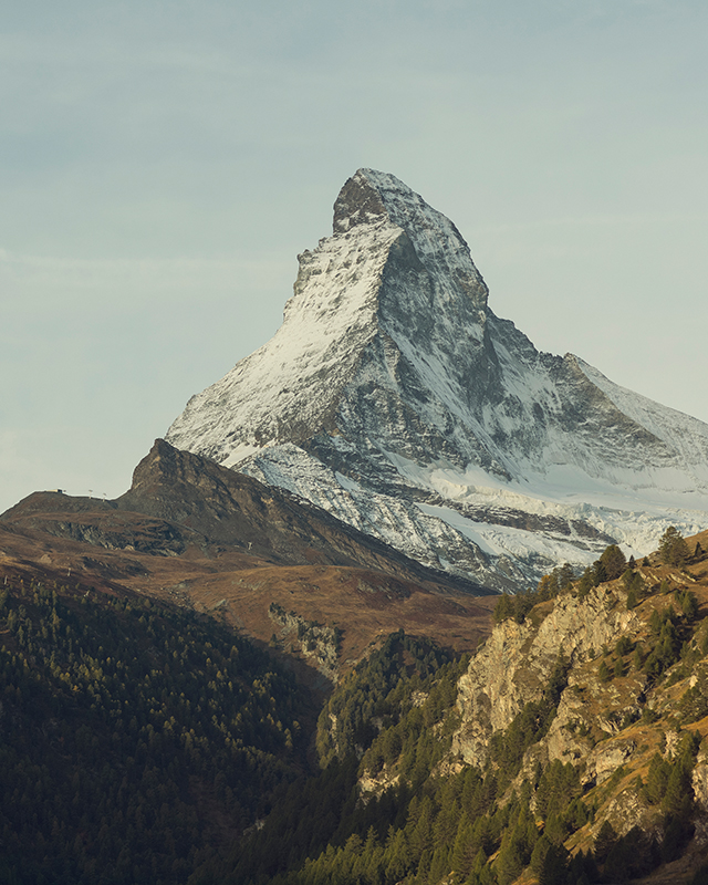 Cervo Mountain Resort Usp 03