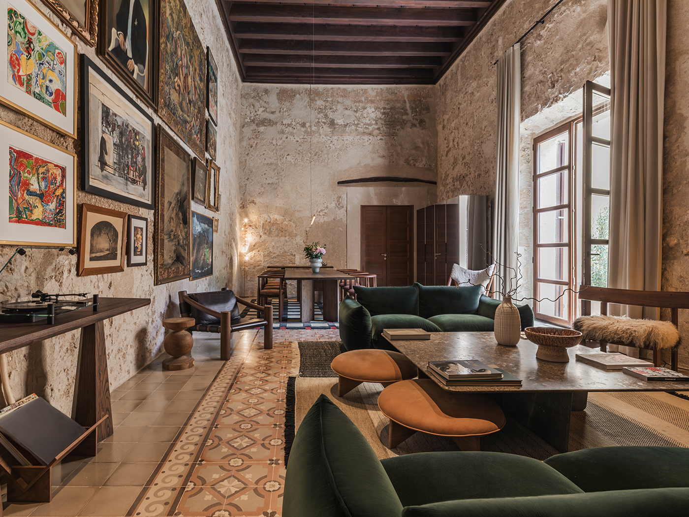 Nobis Hotel Palma Nobis Suite V6 R 05