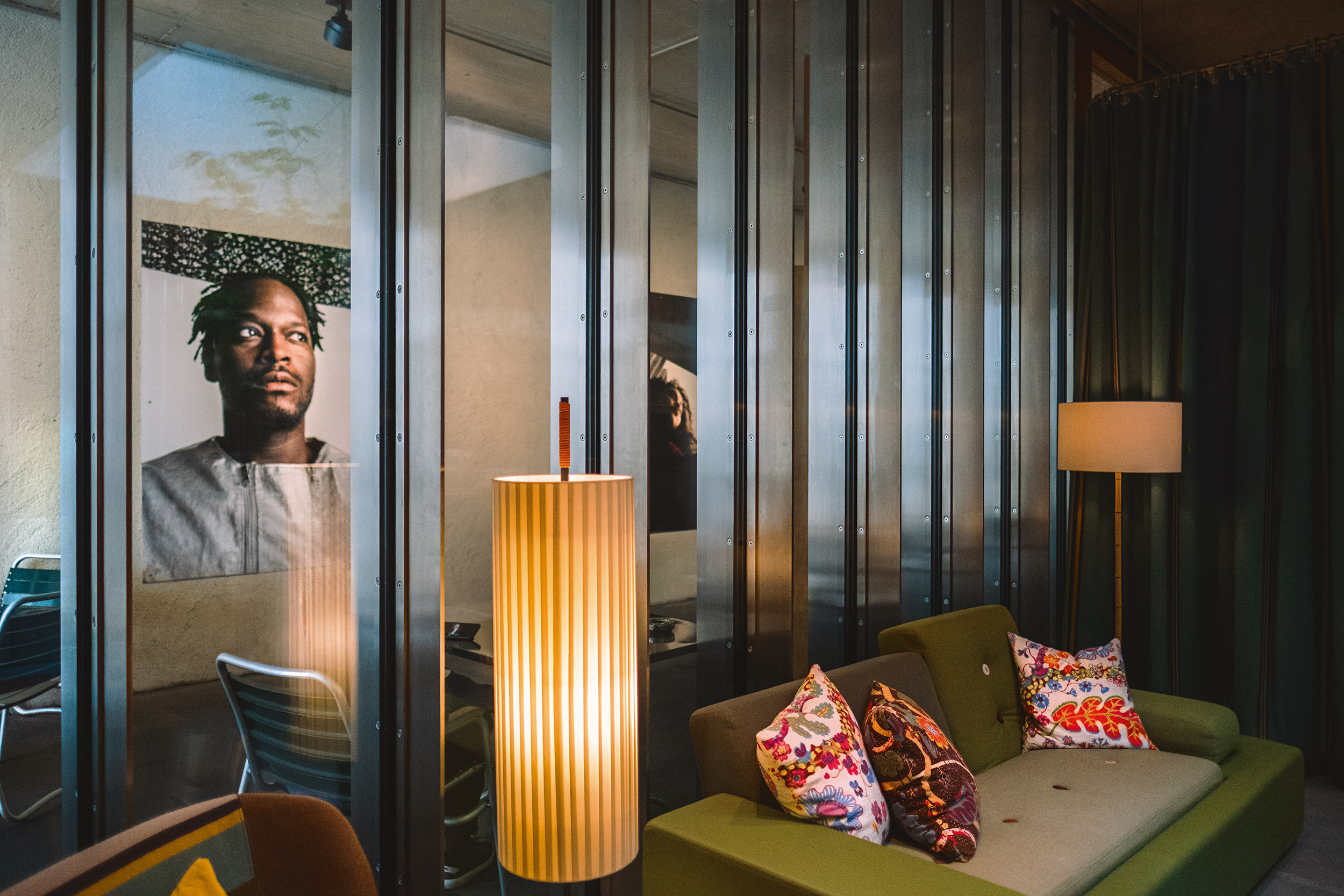 G 06 Nomad Design Basel