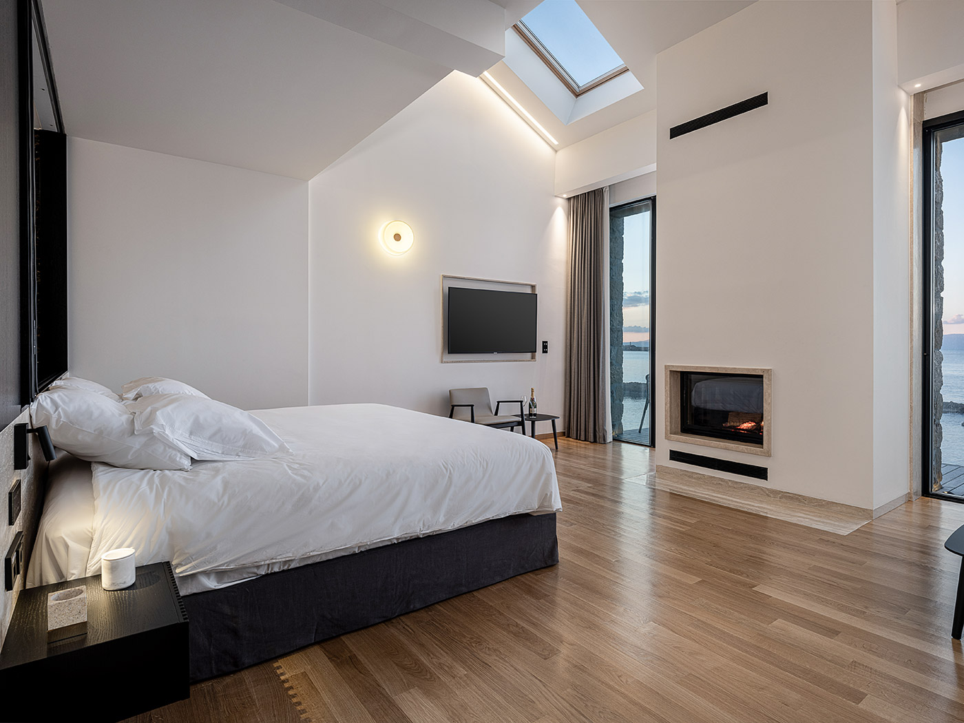 Tanneries Hotel Spa Presidential Suite R V2 07