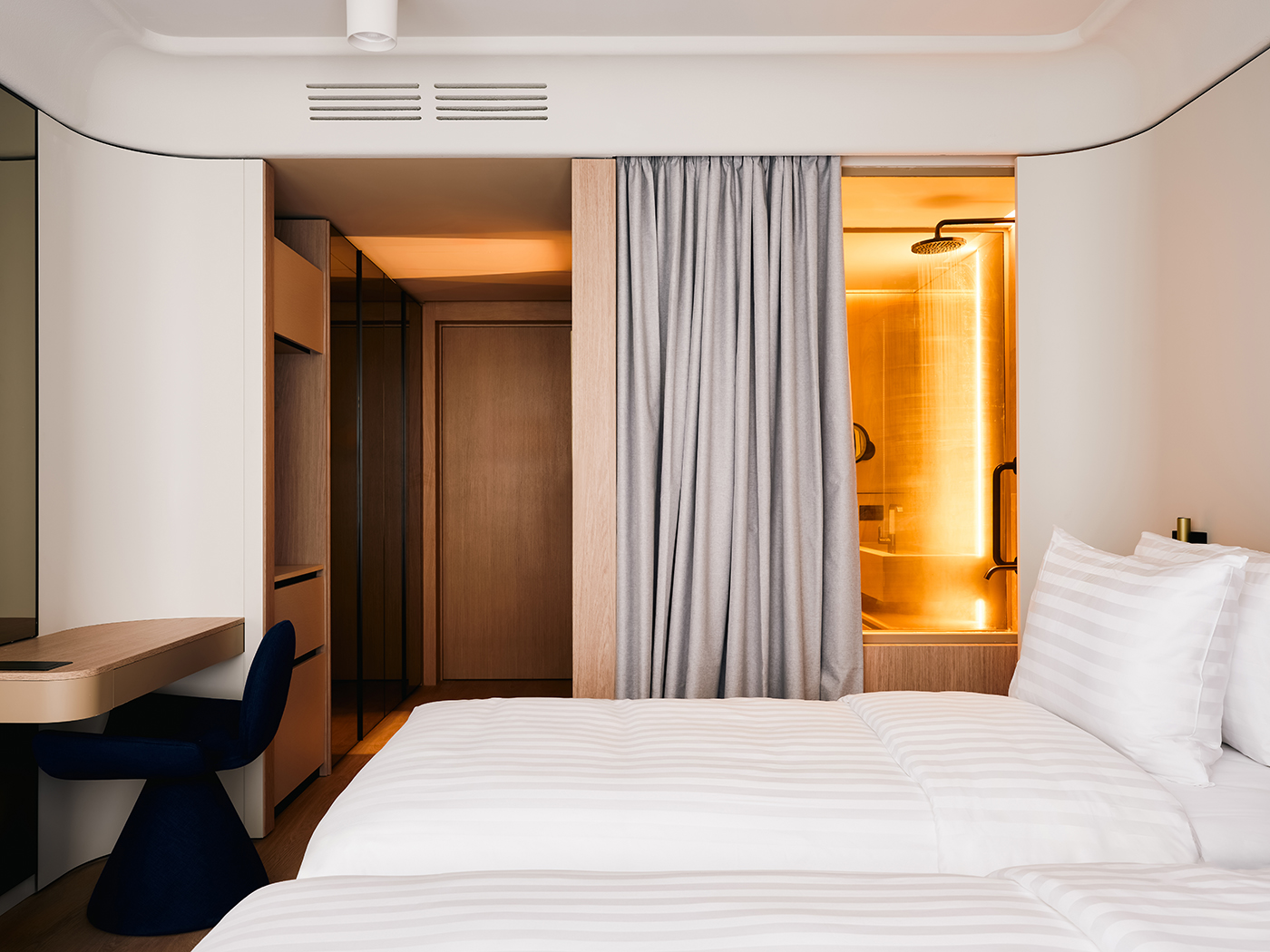 Boutique Hotel Venturo Superior Twin Room R 01