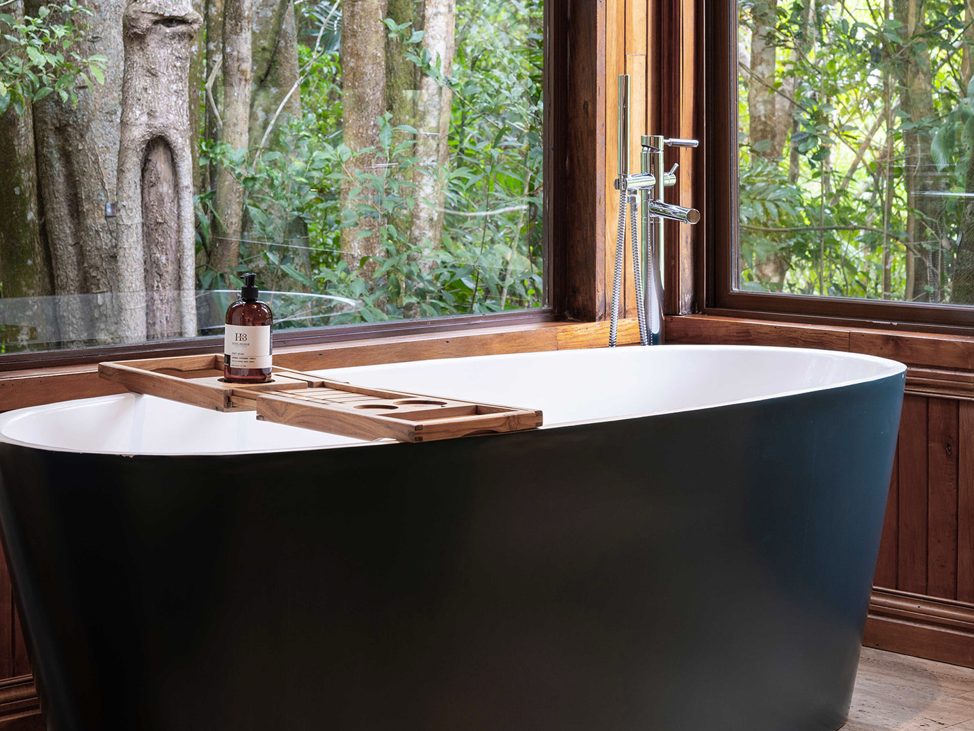 Hotel Belmar Cloud Forest Studio Connecting R 14