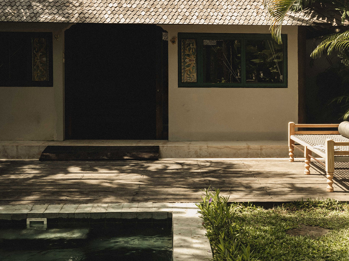 Magia De Uma Nest Bungalow R 04