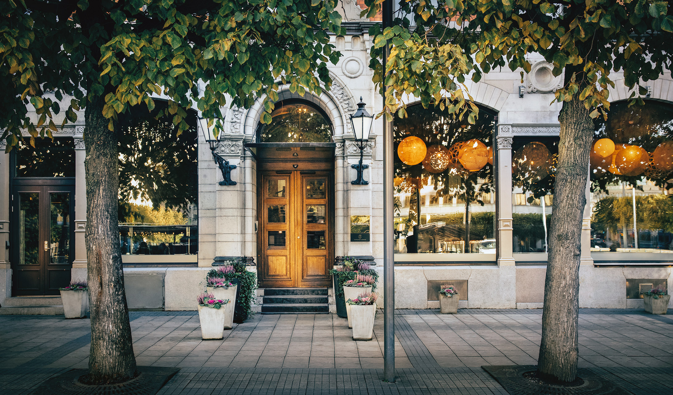 G 01 Nobis Hotel Stockholm