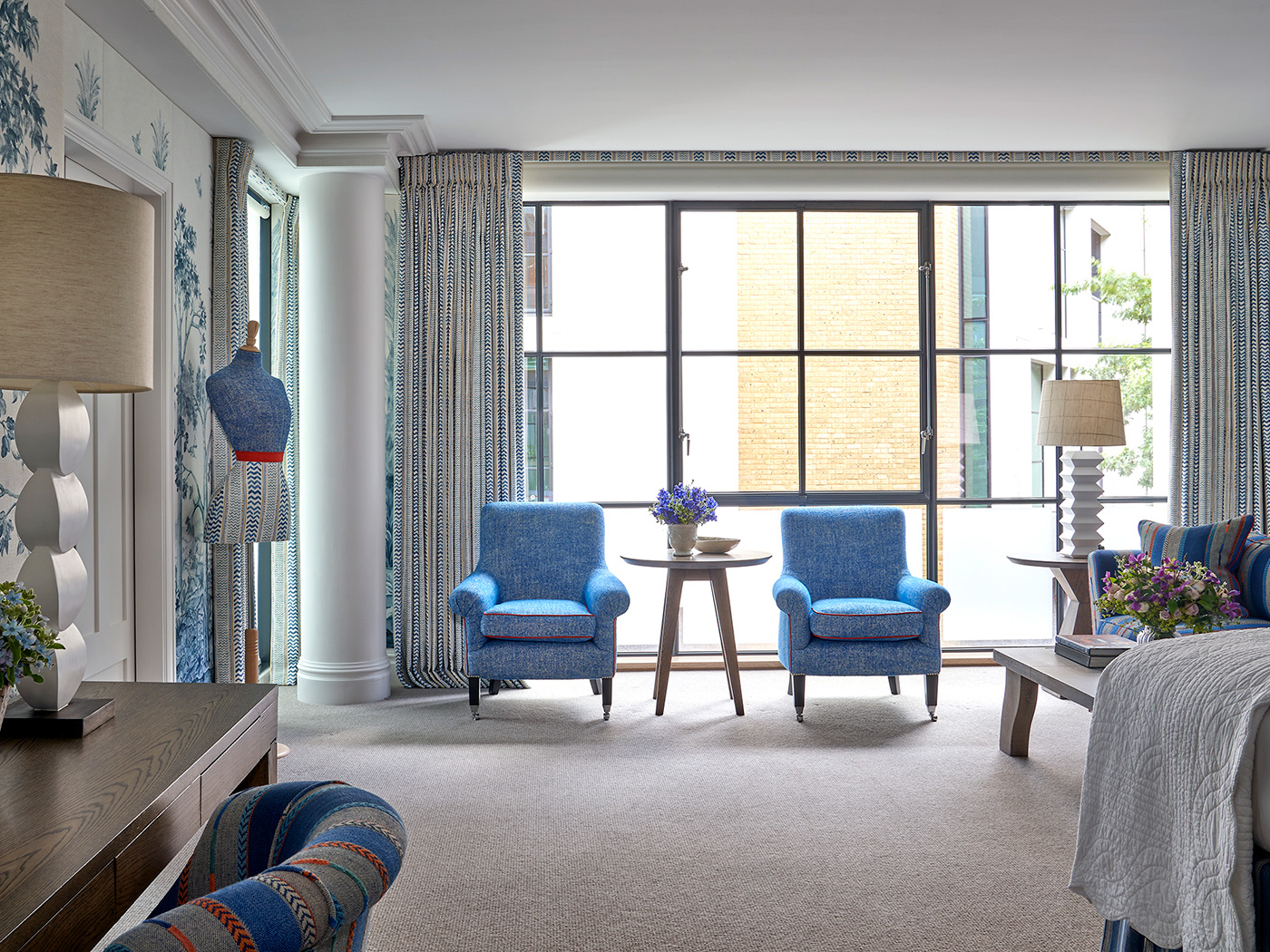 Ham Yard Deluxe Junior Snug Suite R 03