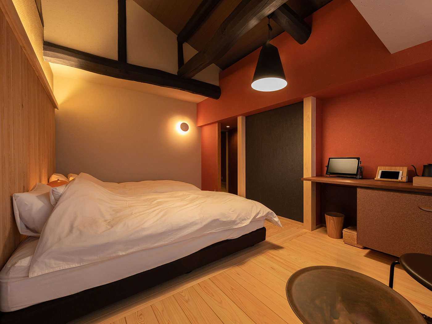 Hotel Koo Superior Twin Ohmiya 203 R 02