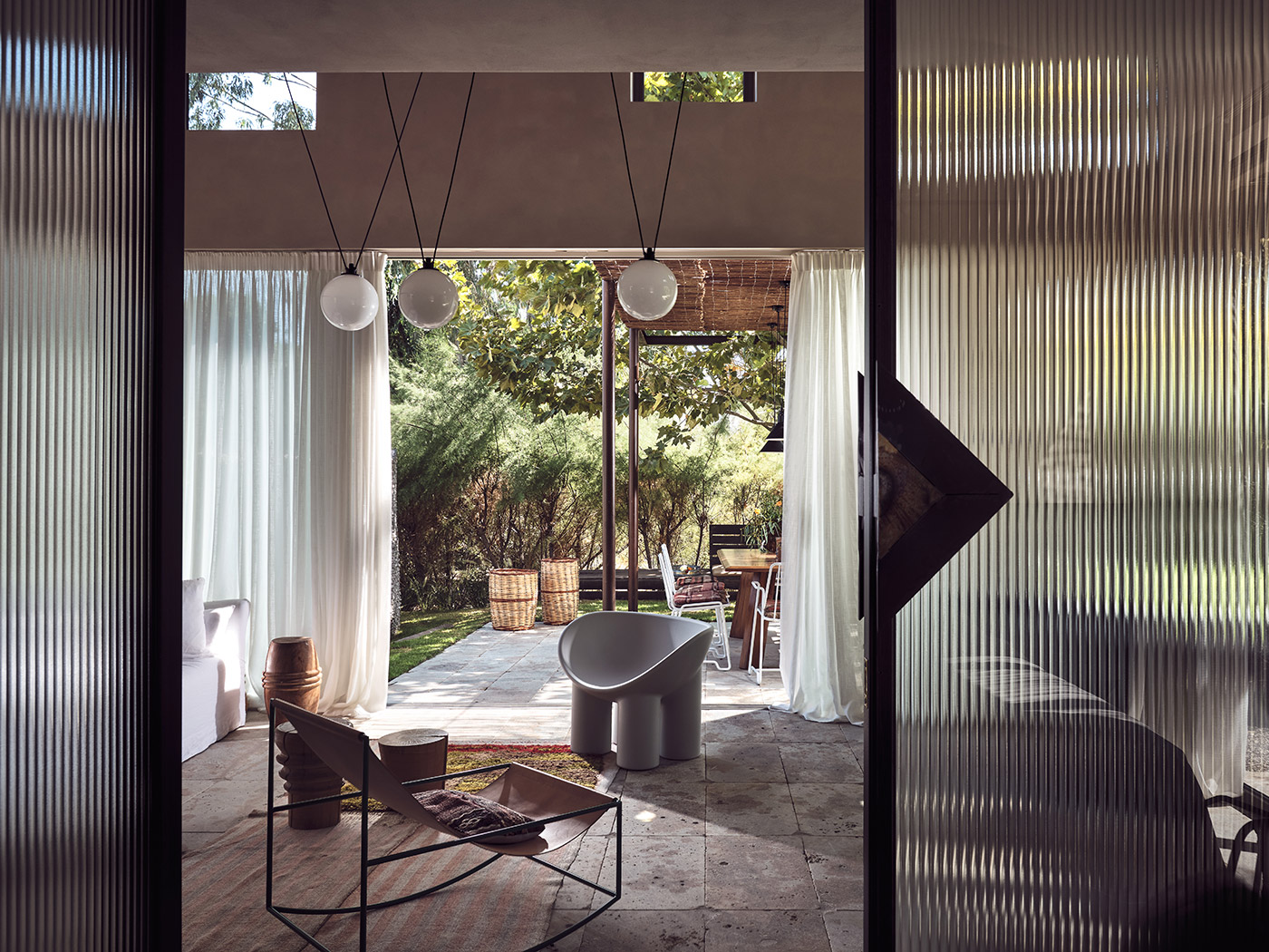 Ekies All Senses Herbs Villa R 02