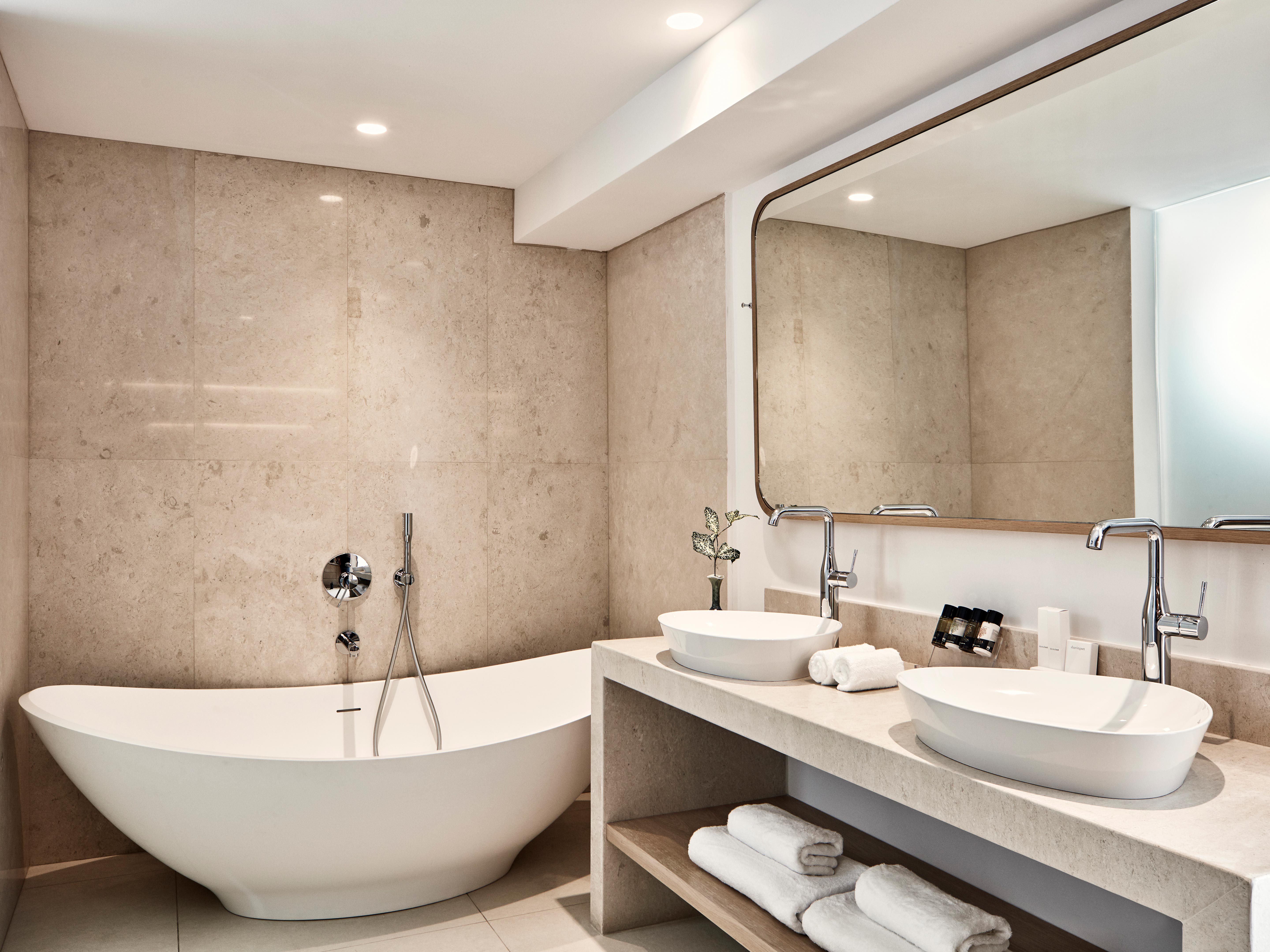 Myconian Kyma Room in Mykonos