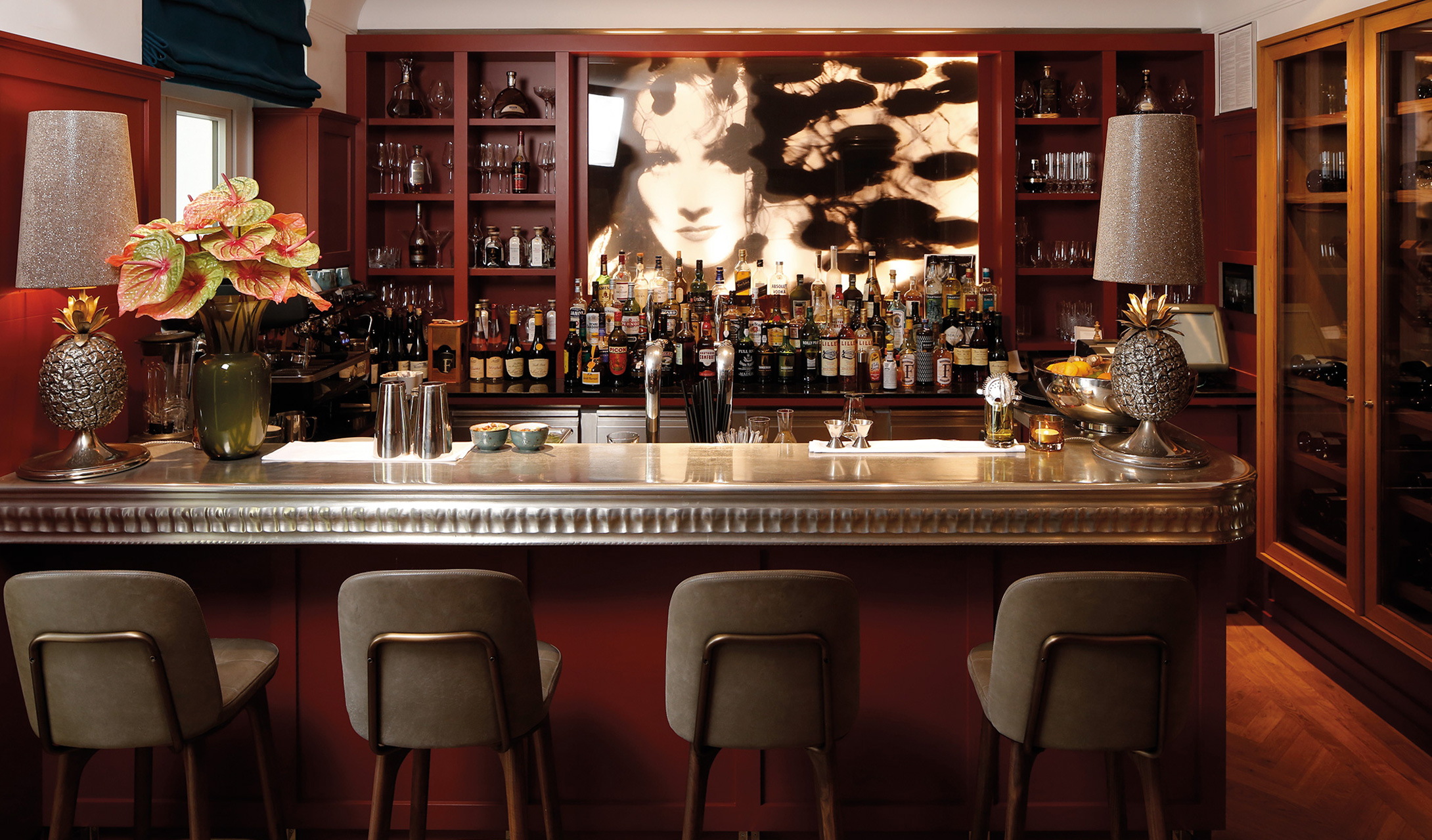 G 14 La Maison Hotel