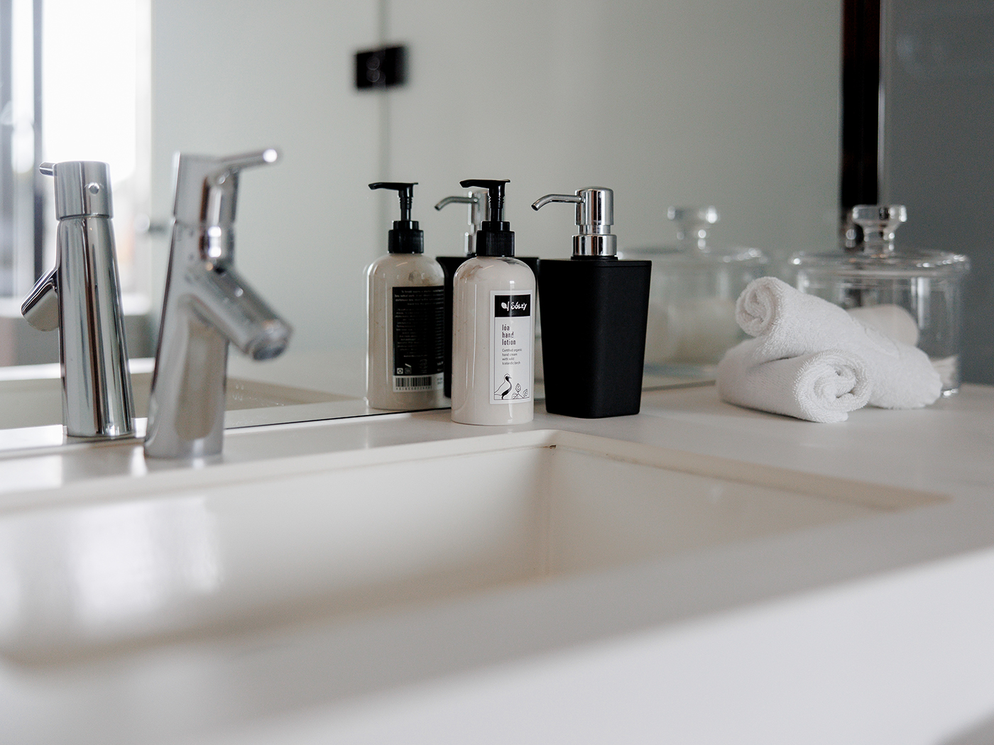 Ion City Hotel City Suite V2 R 06