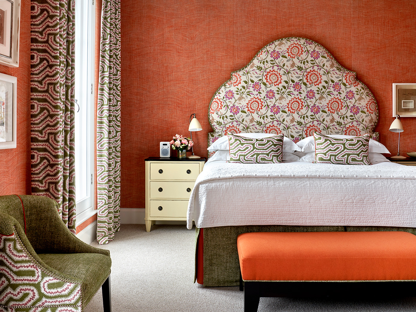 Haymarket Luxury Junior Suite R 02