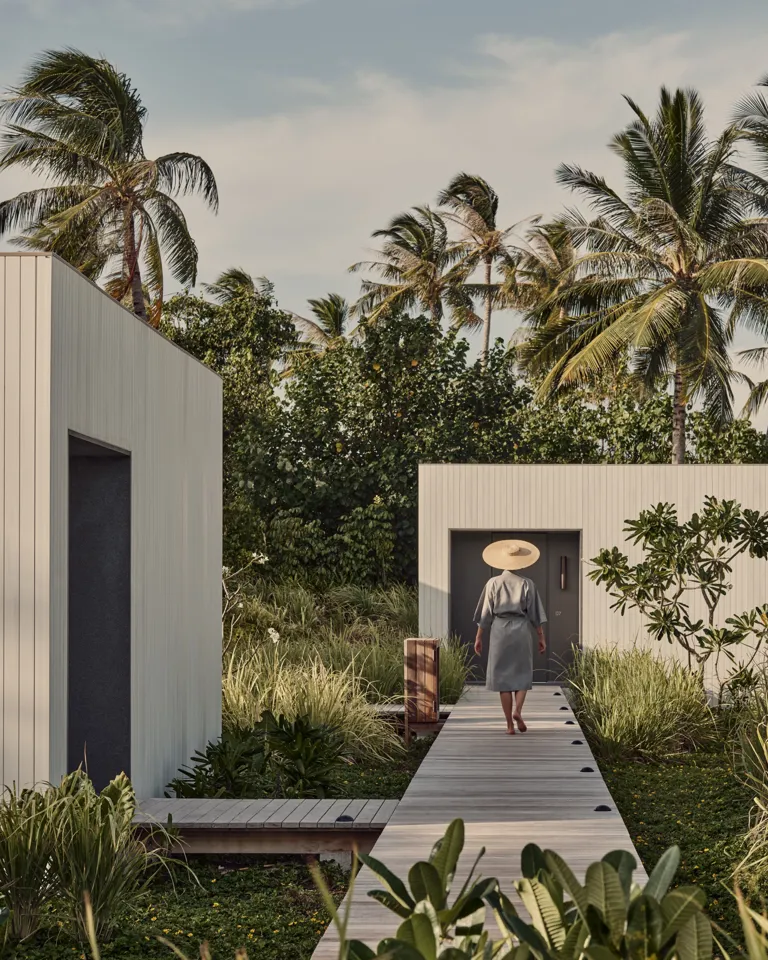 All Conscious Hotels