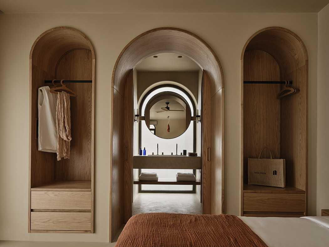 Tella Thera Grand Suite R 07