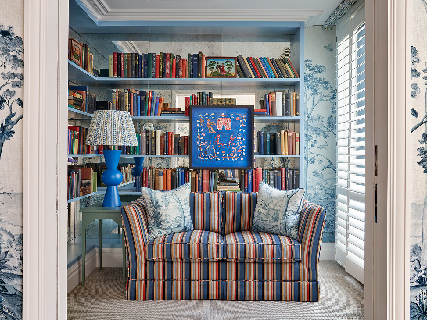 Ham Yard Deluxe Junior Snug Suite R 05