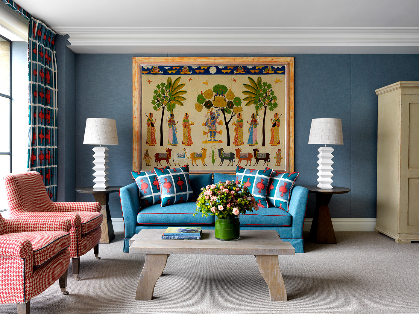 Ham Yard Deluxe Junior Suite R 01