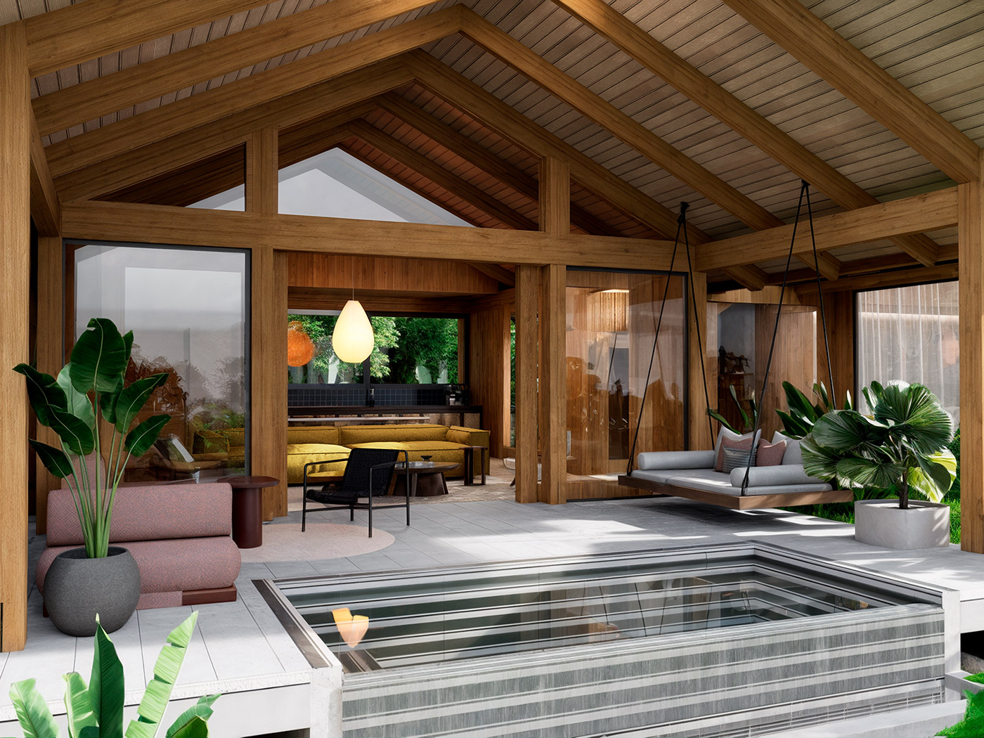 Hotel Belmar Artista Villa 2 Bedroom R 03