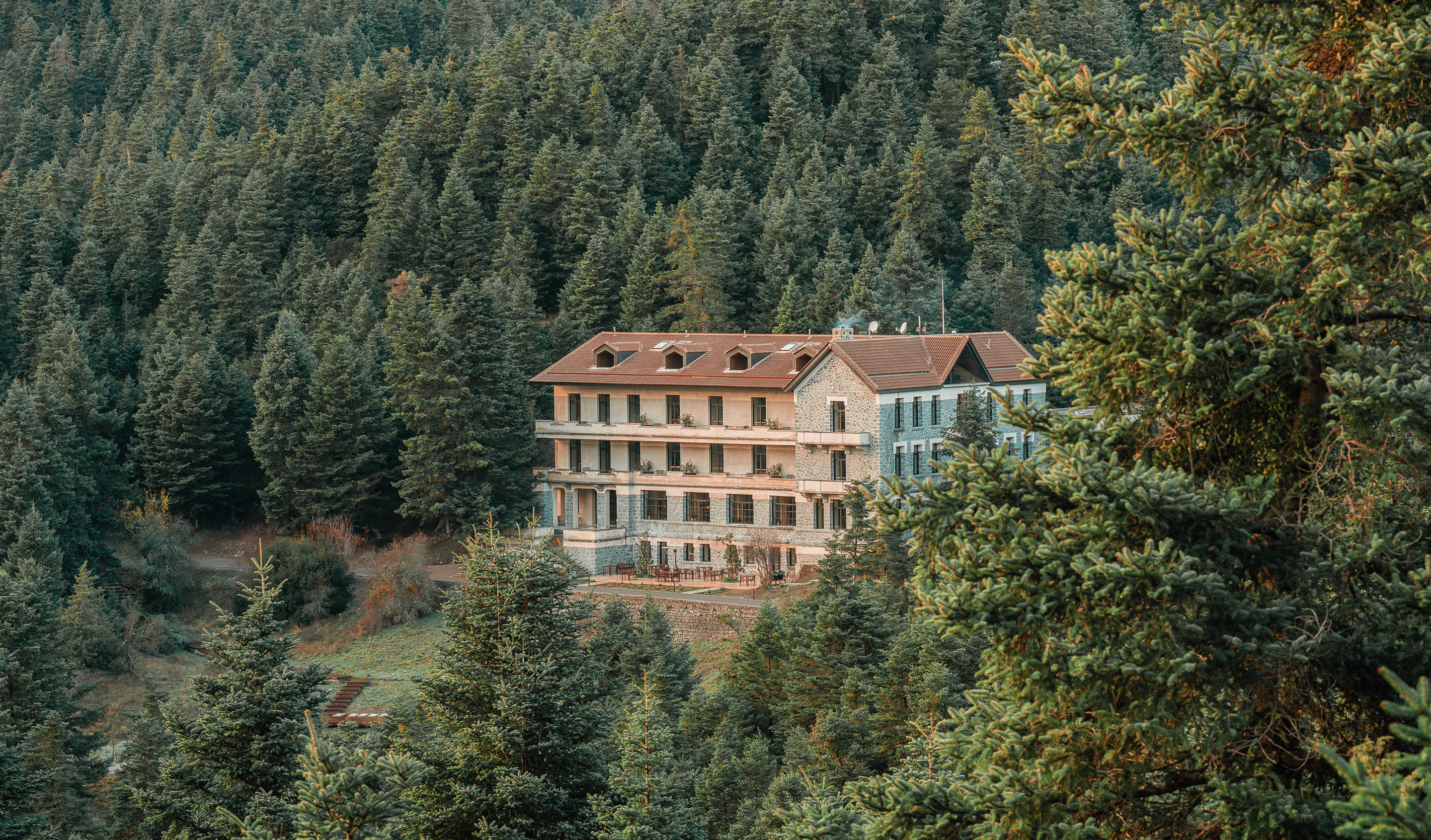 S Manna Arcadia Greece