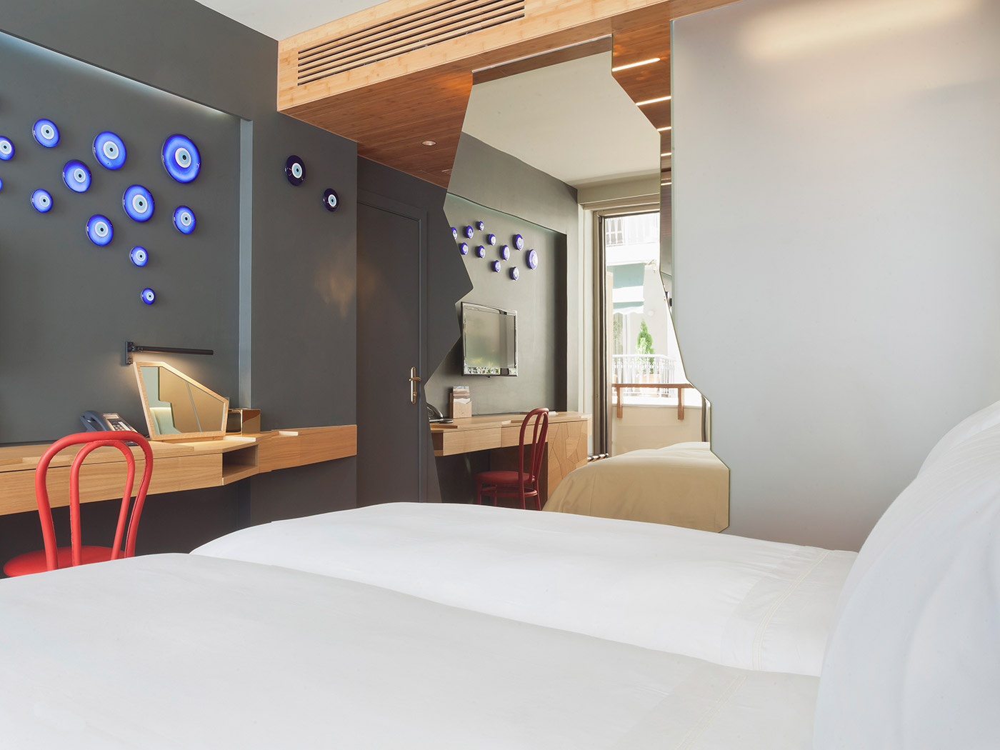 New Hotel Classic Room R 02