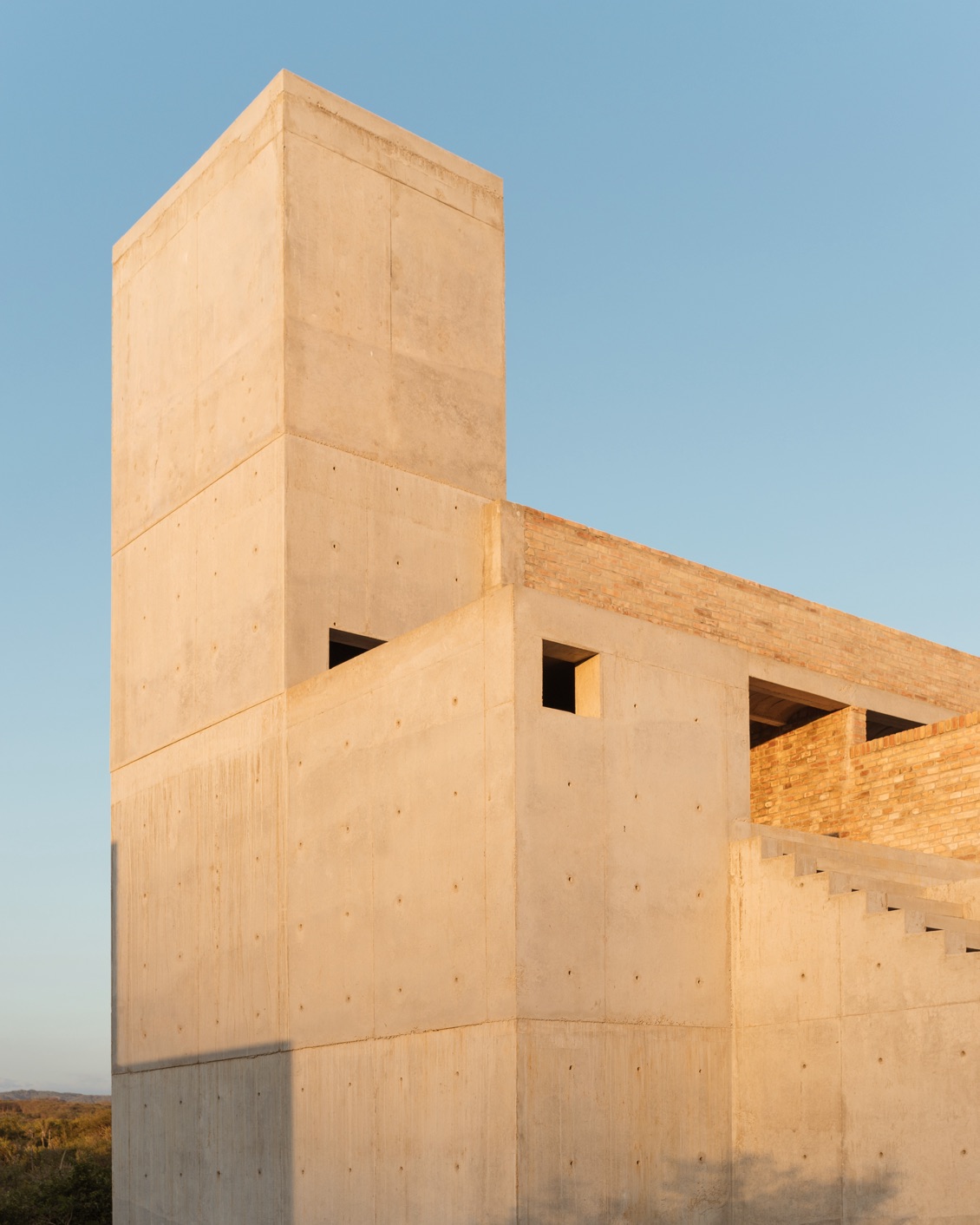 06 Best Of Pools Hotel Terrestre Architecture