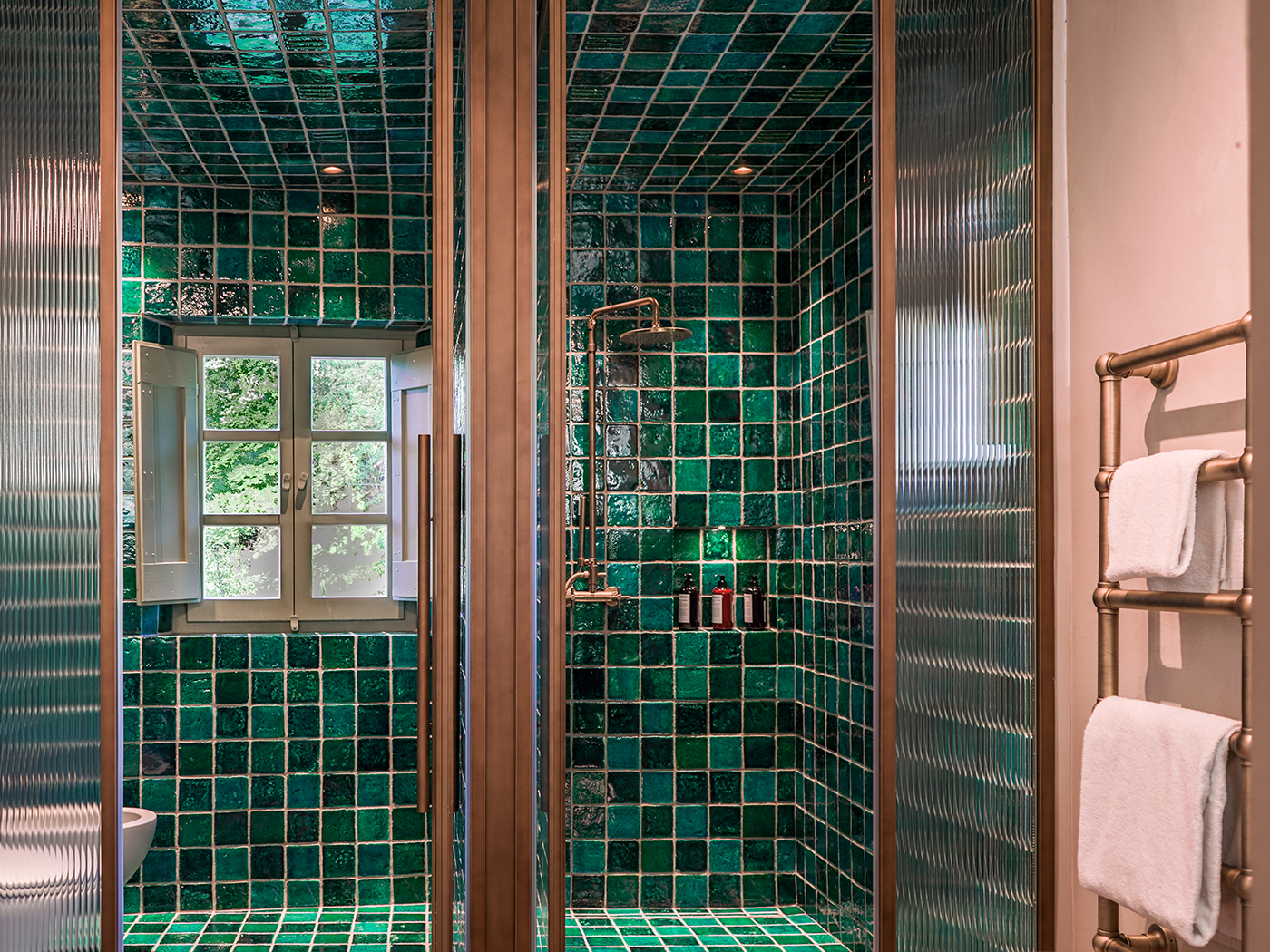 Vocabolo Moscatelli Bridal Suite R 07