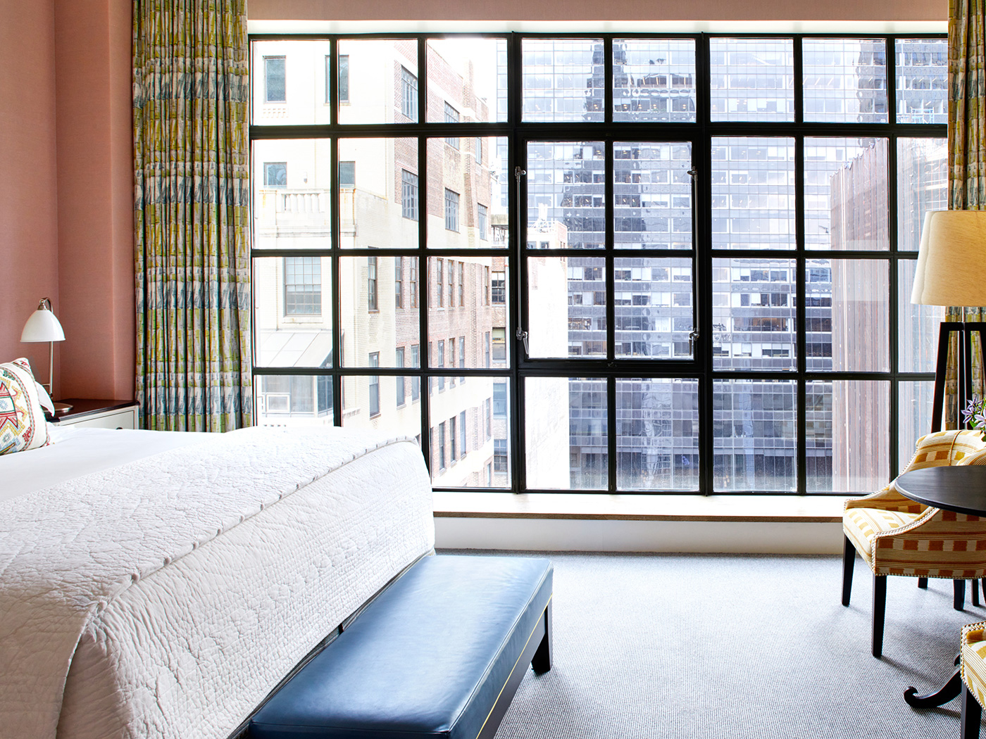 Whitby Deluxe Top Floor Room R 03