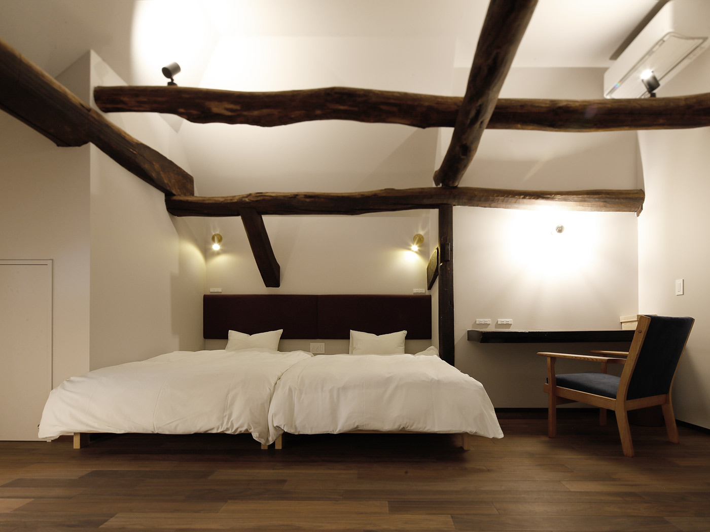 Satoyama Jujo House Izumi R 01