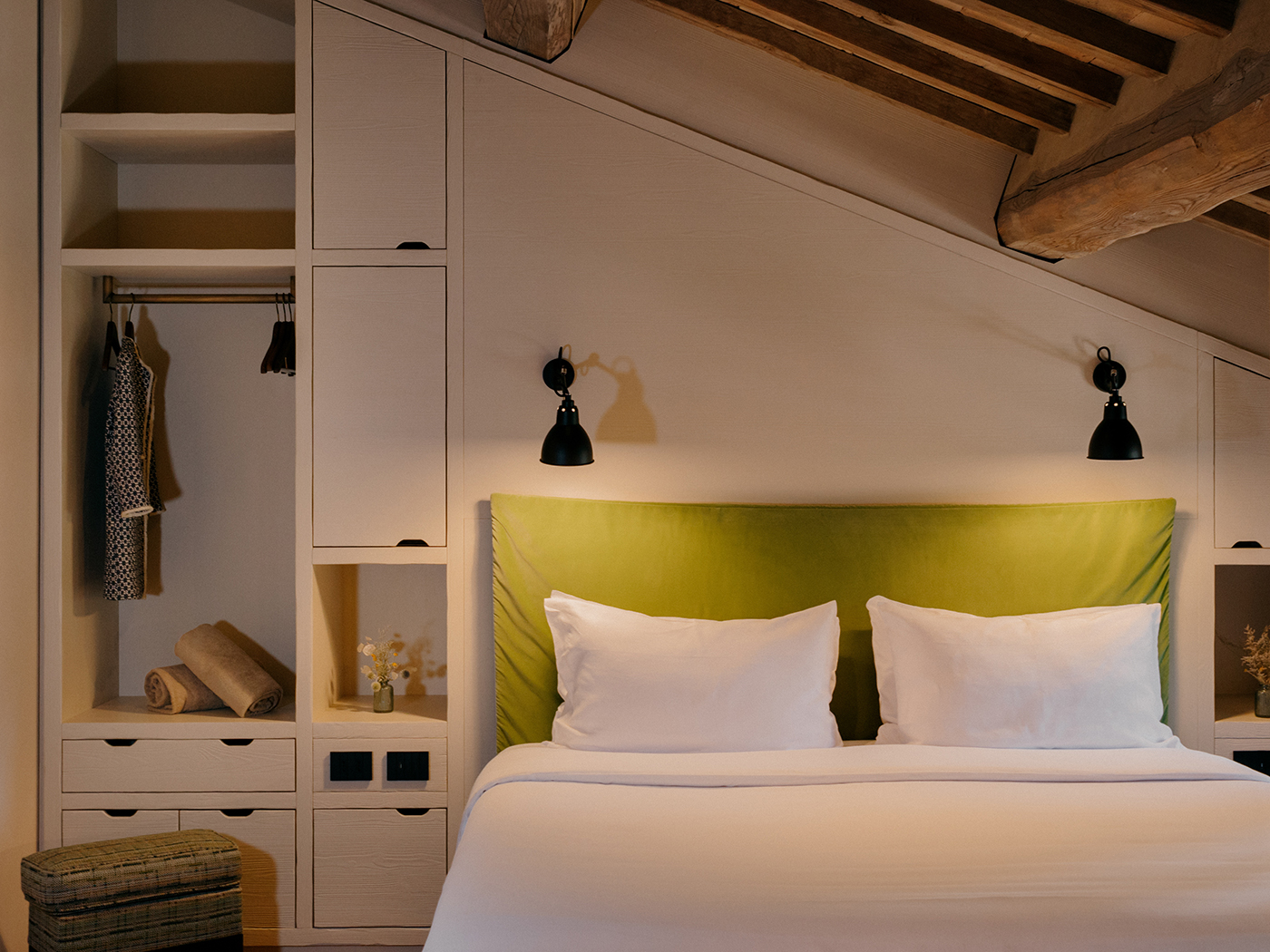 Vocabolo Moscatelli Deluxe Room Villa V2 R 01