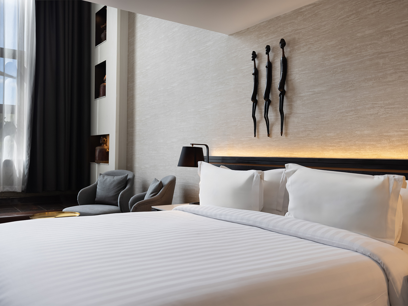 Tribe Hotel Loft Business Suite V3 R 03