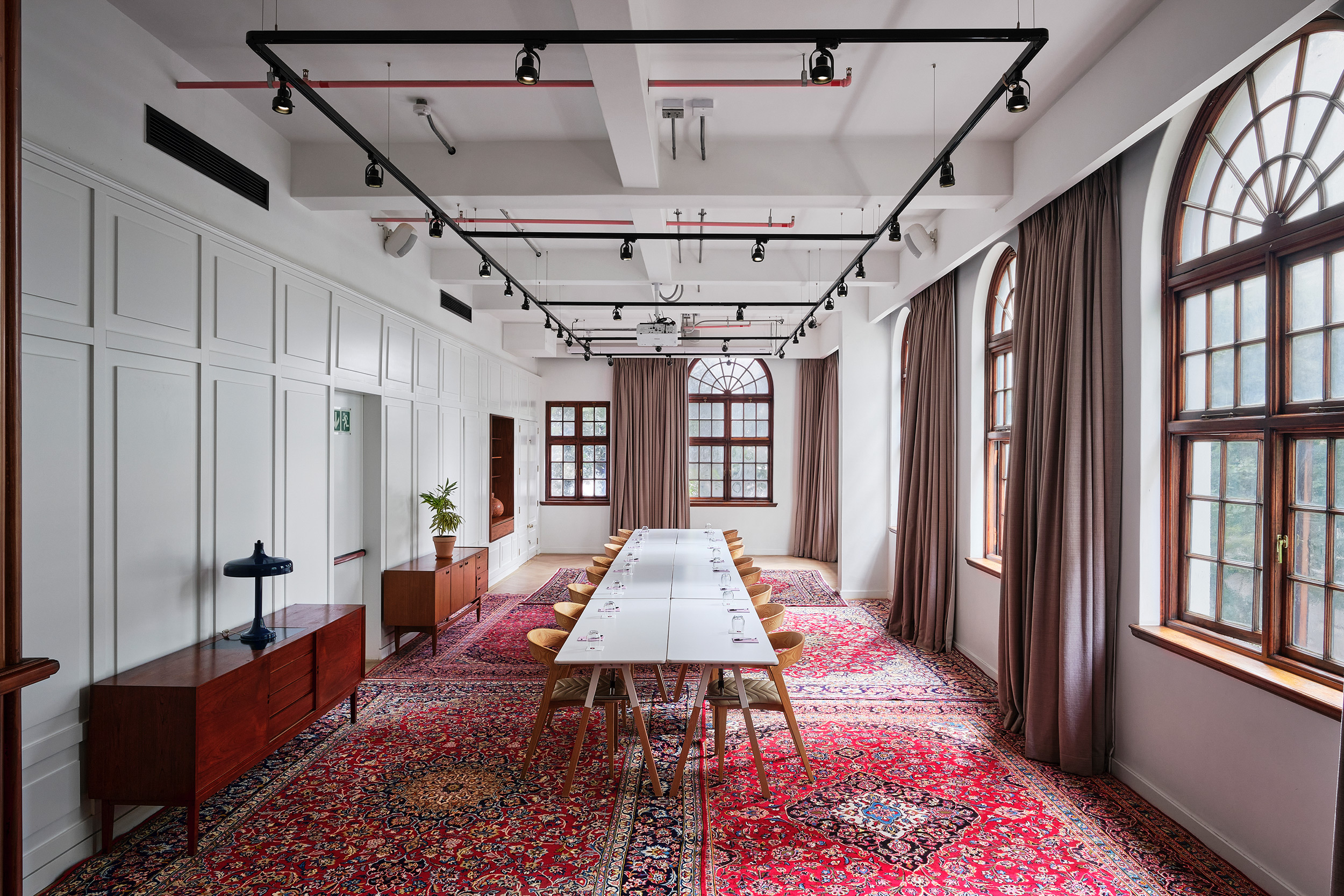 G 26 Gorgeous George