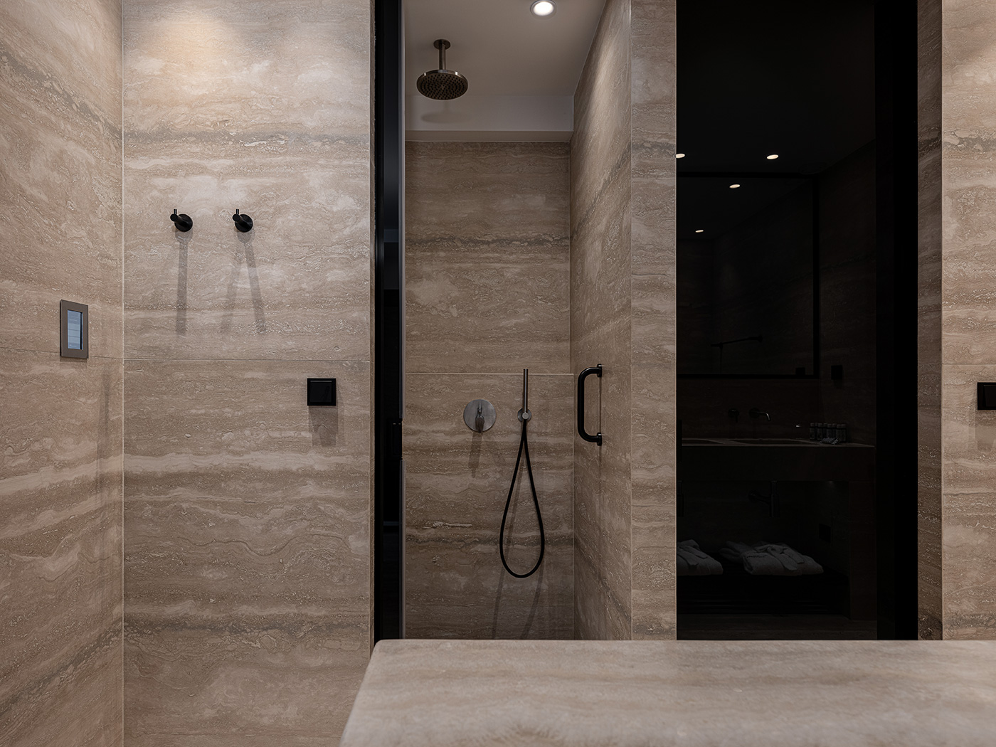 Tanneries Hotel Spa Junior Suite R 09